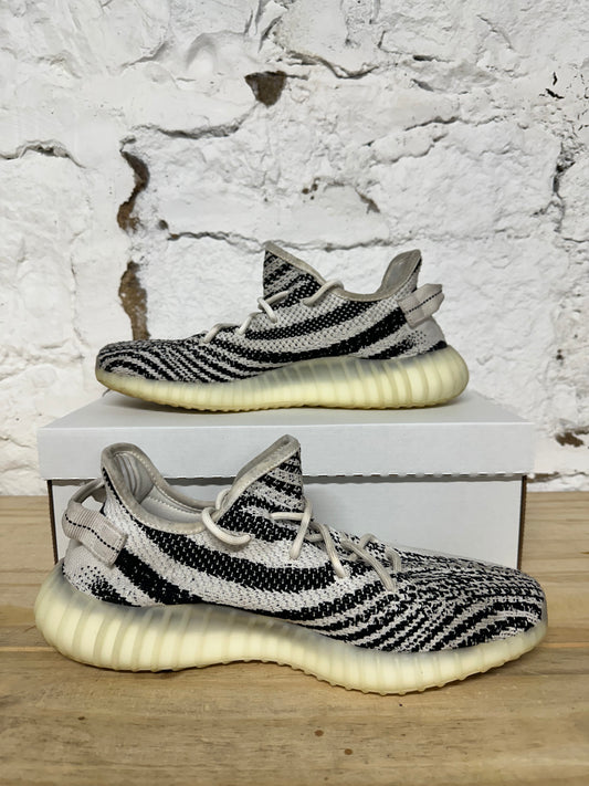 Yeezy 350 V2 Zebra Sz 10.5