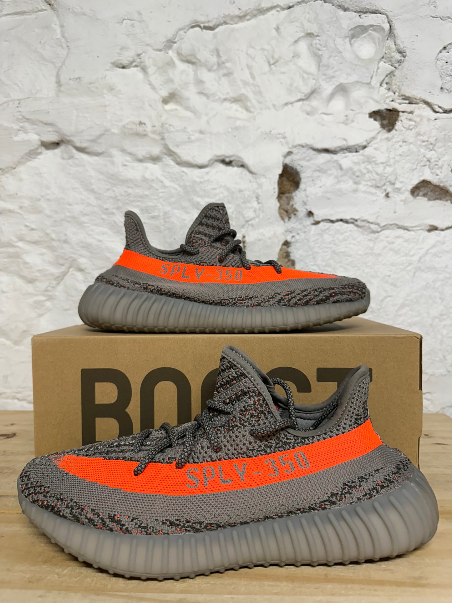 Yeezy 350 V2 Beluga Reflective Sz 11.5