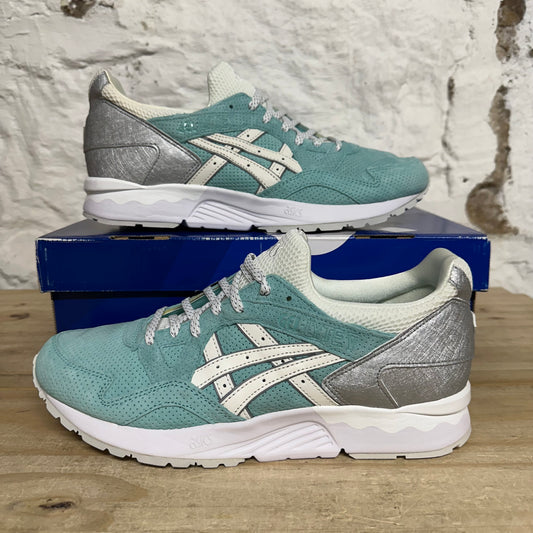 Asics Gel-Lyte V Diamond Supply Ronnie Fieg Aqua Blue Sz 10 DS