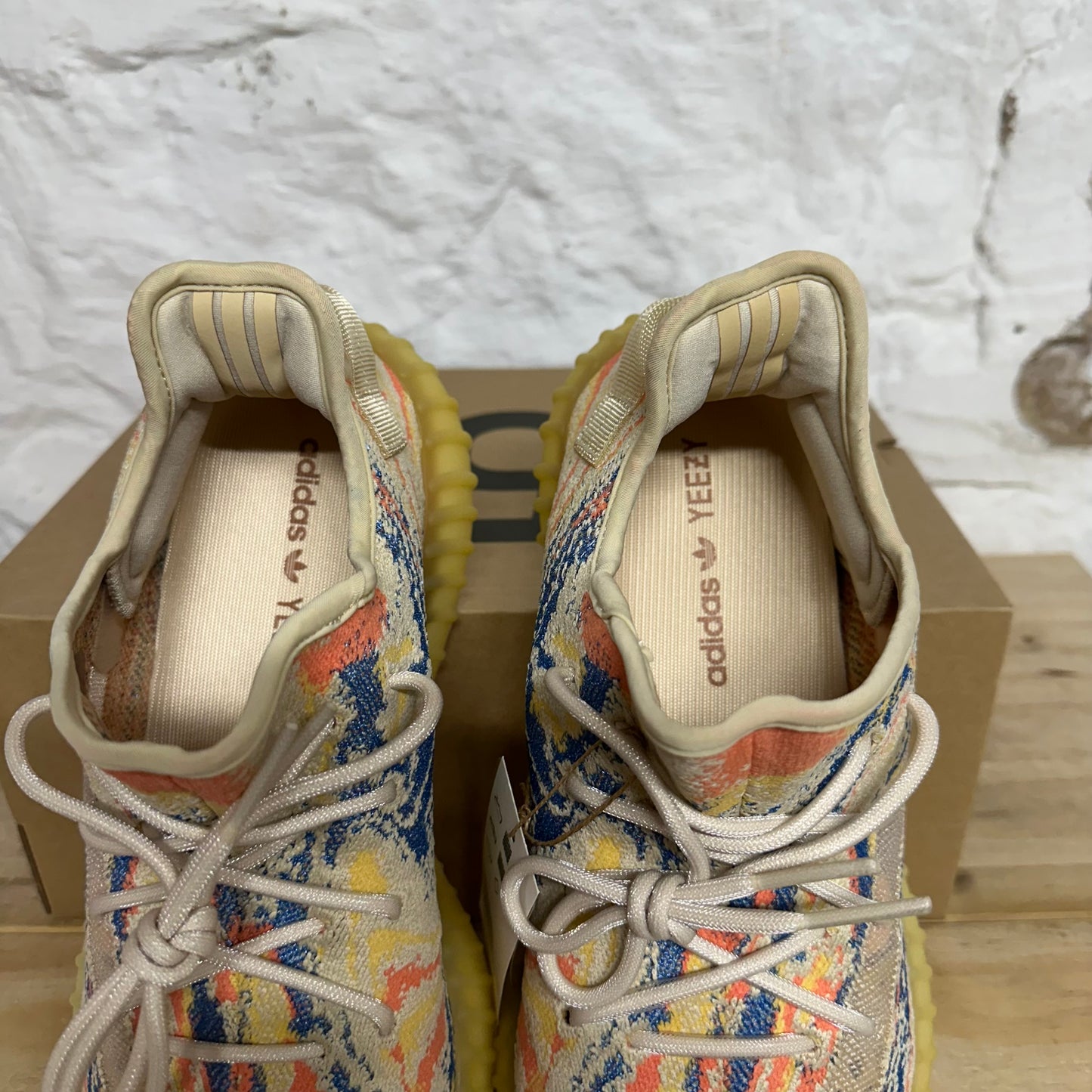 Yeezy 350 MX Oat Sz 11.5 DS