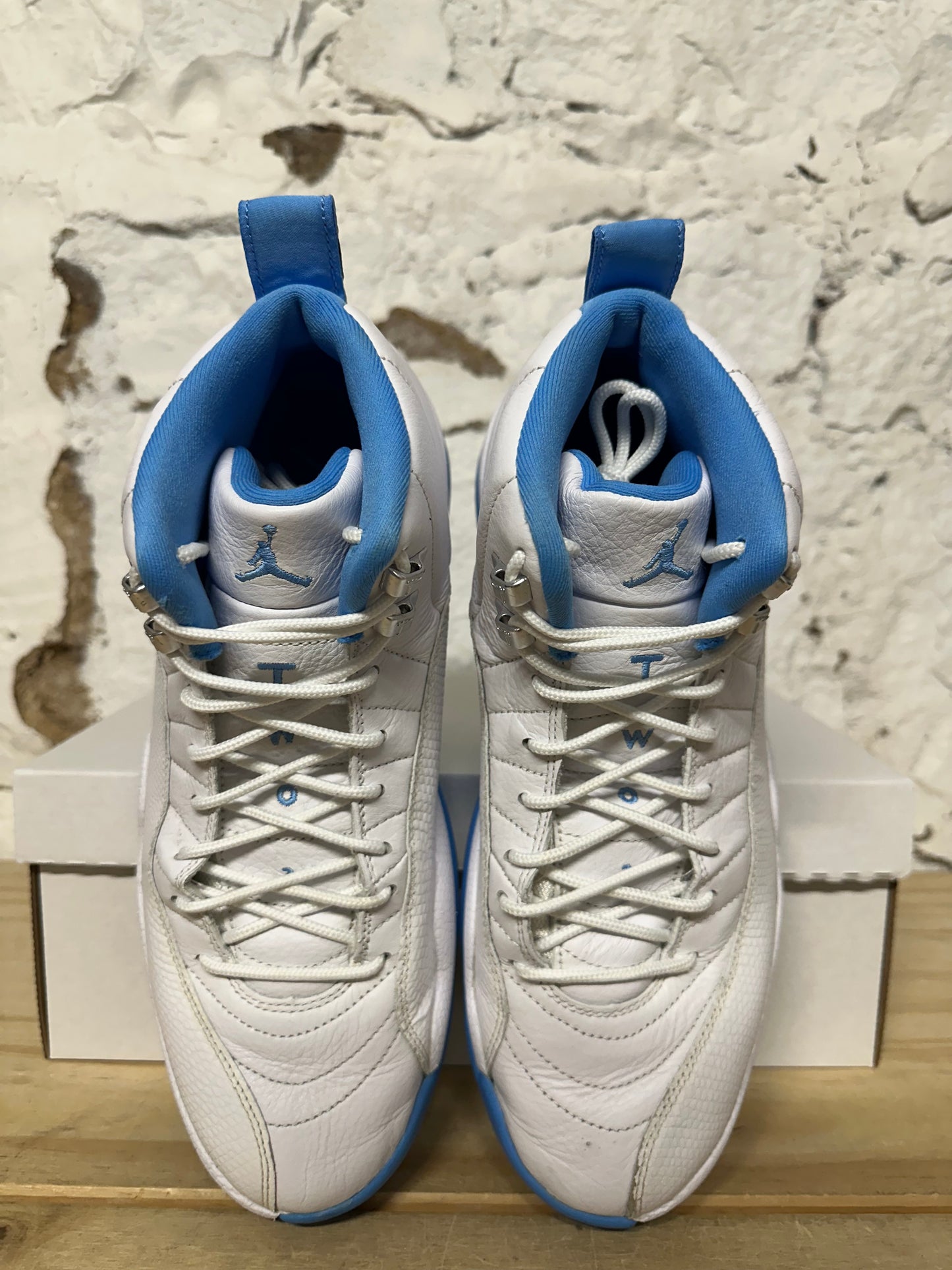 Air Jordan 12 Melo Sz 10.5