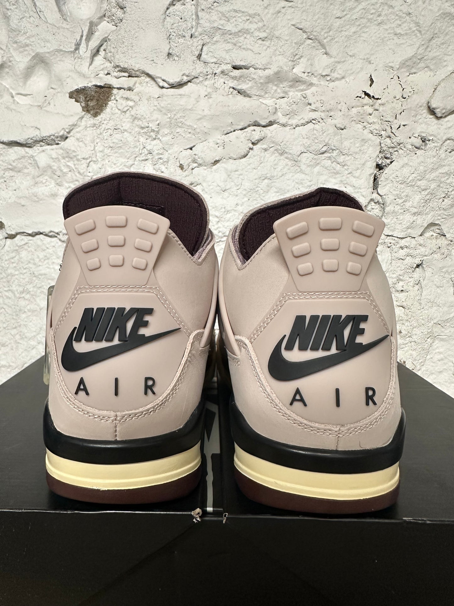 Air Jordan 4 A Ma Maniere While You Were Sleeping Sz 9.5 (11W) DS