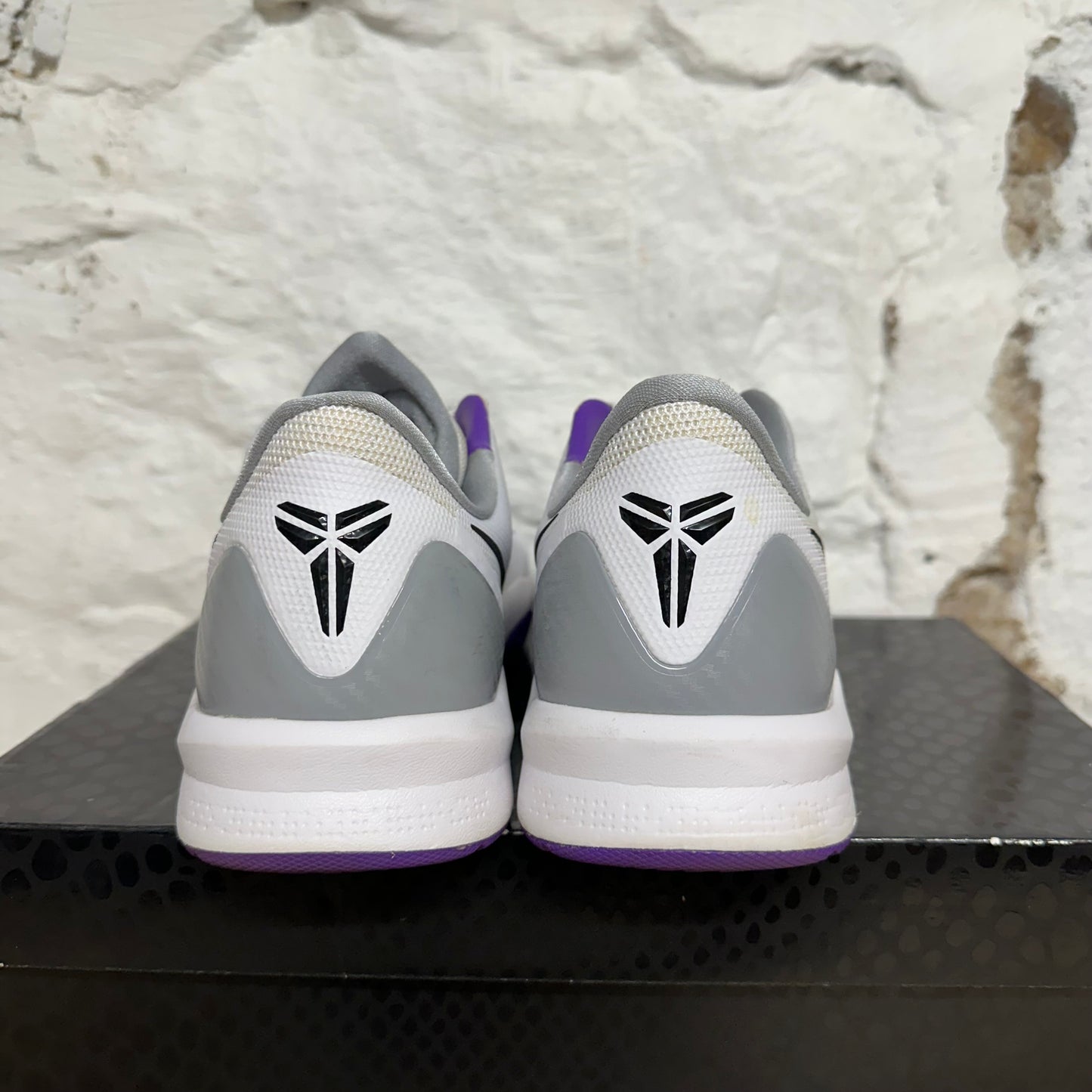 Nike Kobe Venomenon 4 Inline Sz 12