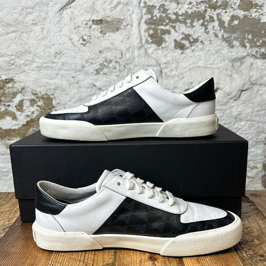 Amiri Dagger Monogram Sneaker Sz 8 (41)
