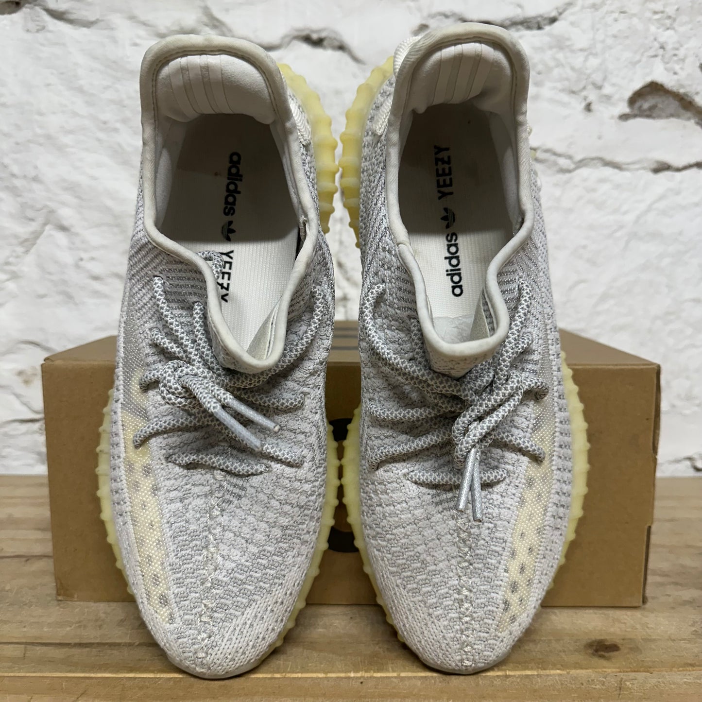 Yeezy 350 V2 Static Sz 10.5