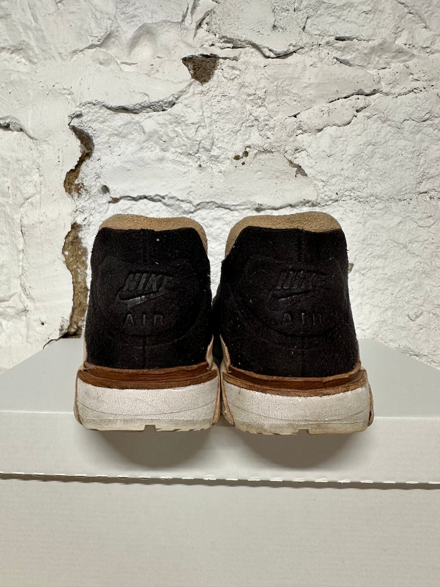 Nike Air Max 90 Velvet Brown Sz 8.5