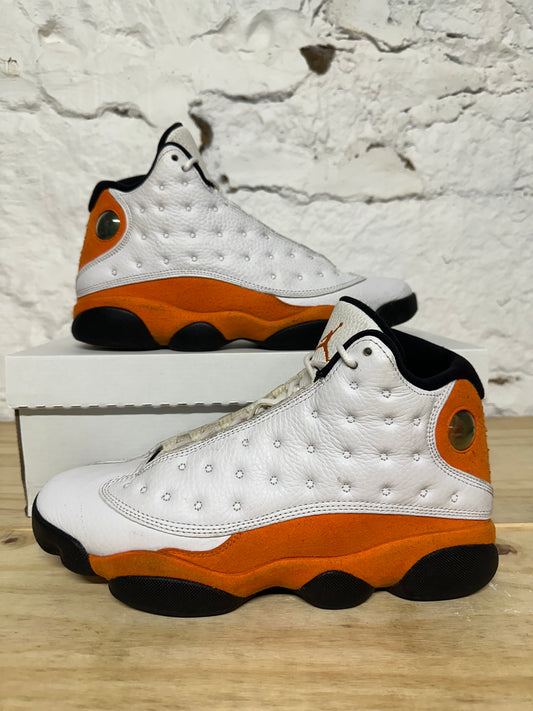 Air Jordan 13 Starfish Sz 8.5