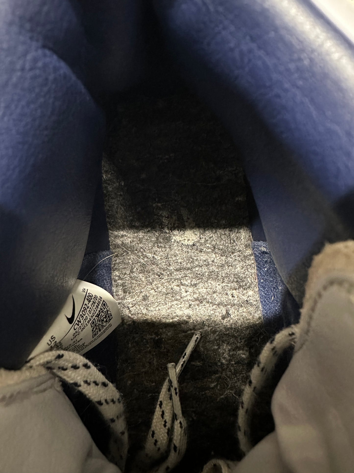 Nike Dunk High Notre Sz 12