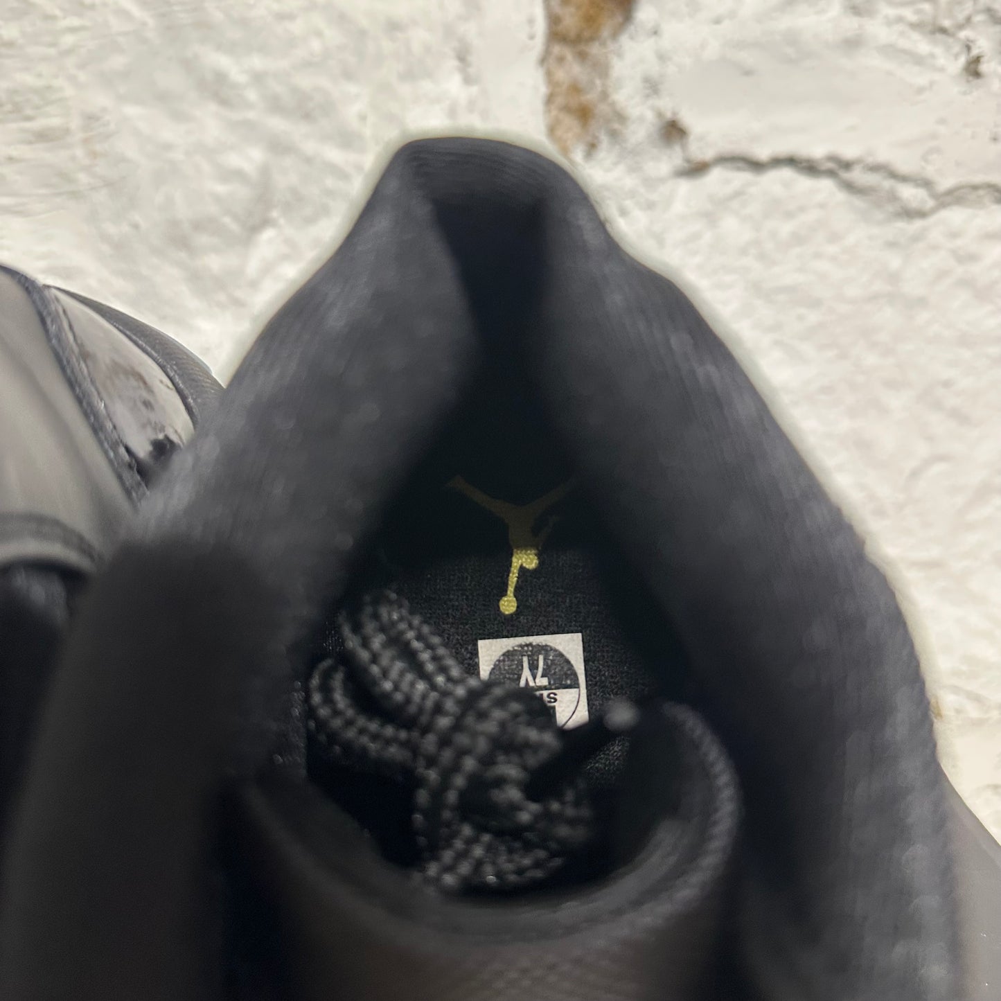 Air Jordan 11 High Gamma Blue Sz 7Y