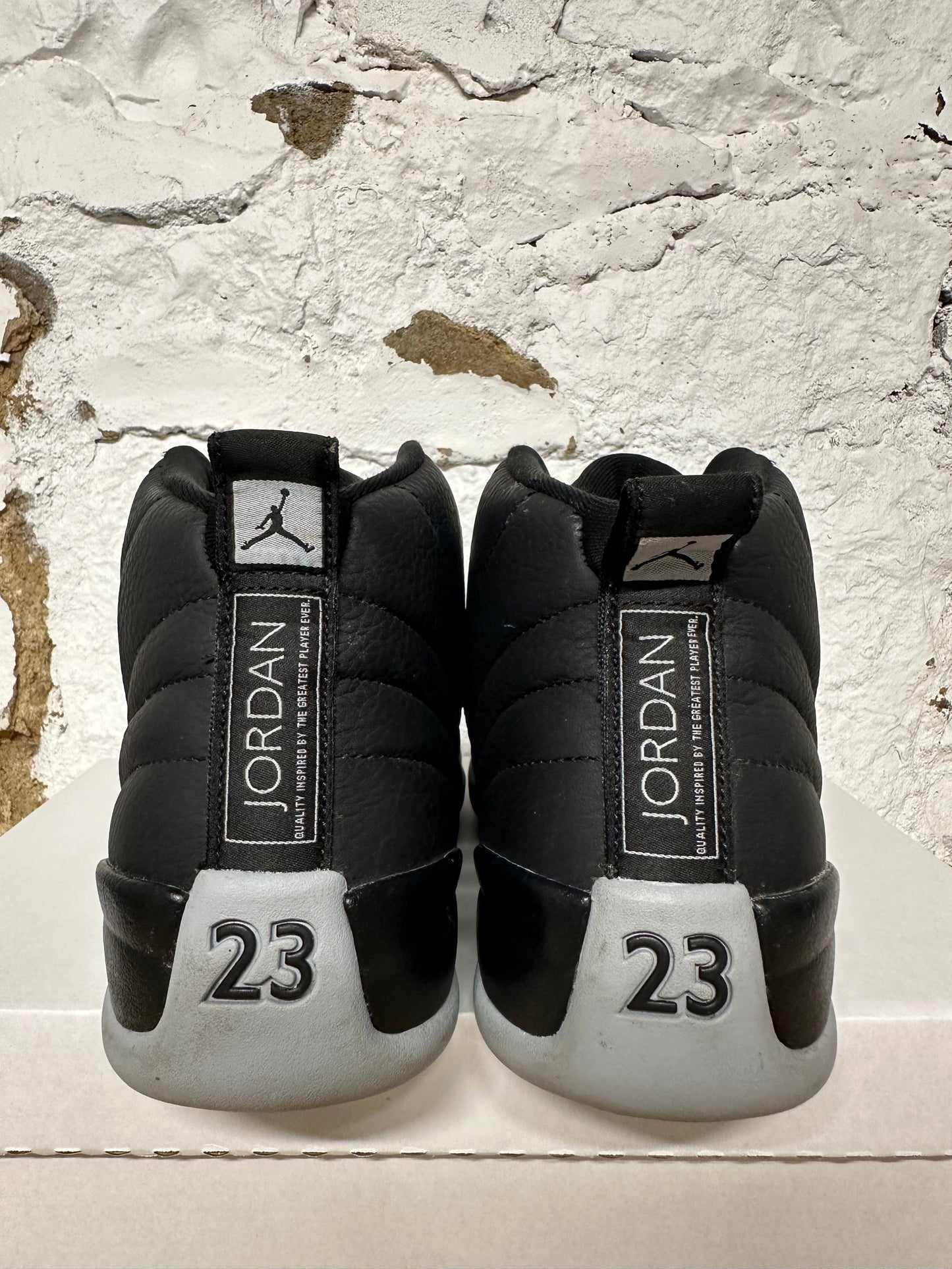 Air Jordan 12 Barons Sz 8.5