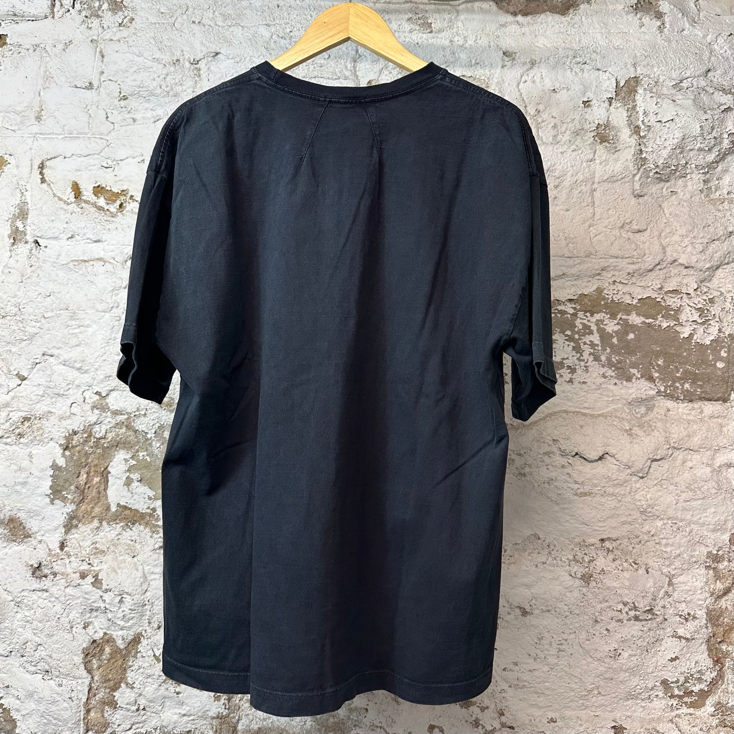 Rhude Grapes T-shirt Black Sz M