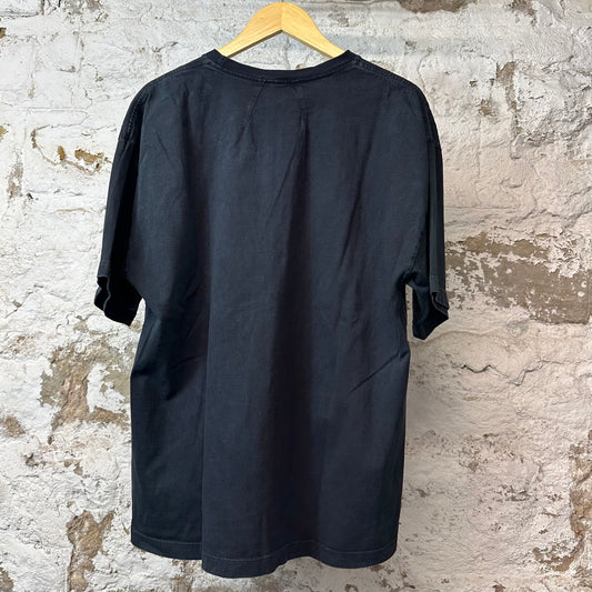 Rhude Grapes T-shirt Black Sz M