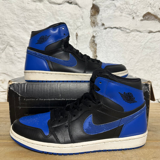 Air Jordan 1 High Royal (2001) Sz 8.5