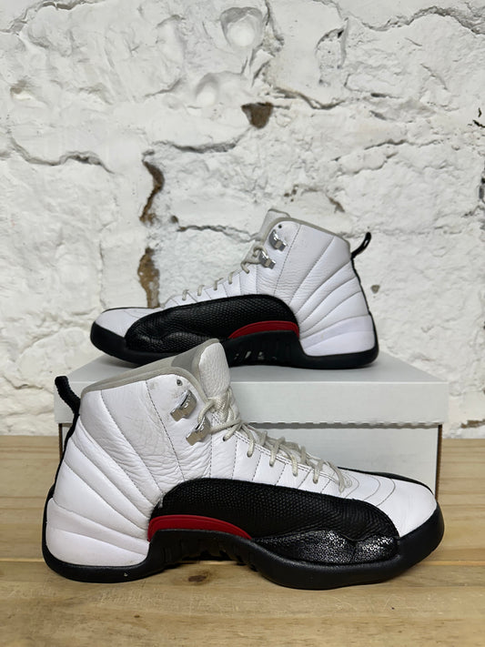 Air Jordan 12 Taxi Flip Sz 10.5