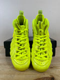 Nike Air Foamposite Pro Volt (2021) Sz 8.5