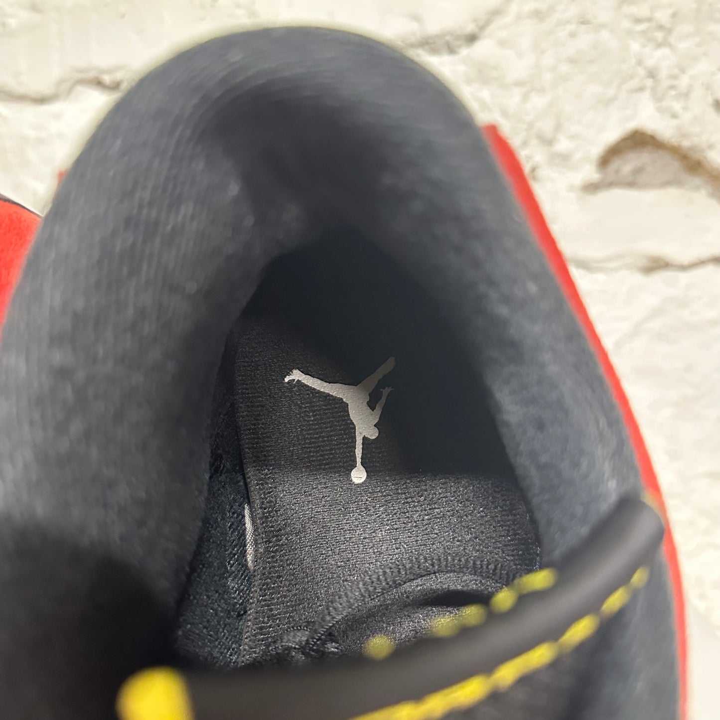 Air Jordan 14 Ferrari (2025) Sz 12