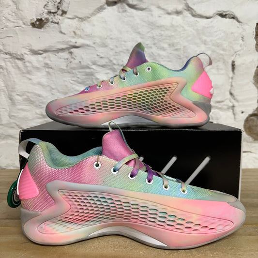 Adidas AE 1 Low 3SSB PE Sz 8 DS