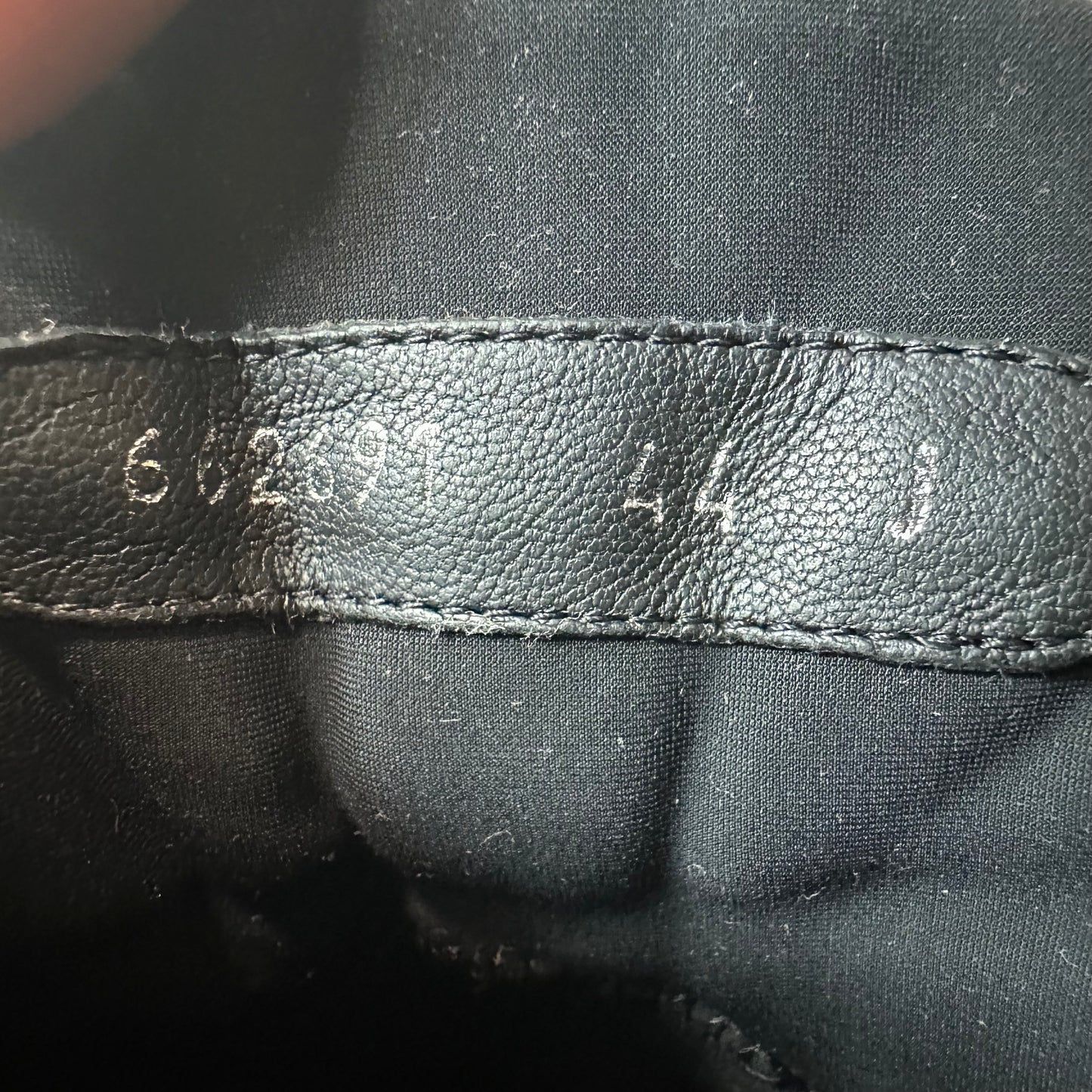 Alexander Mcqueen Multicolor Black Nappa Joey Sneaker Sz 11 (44)