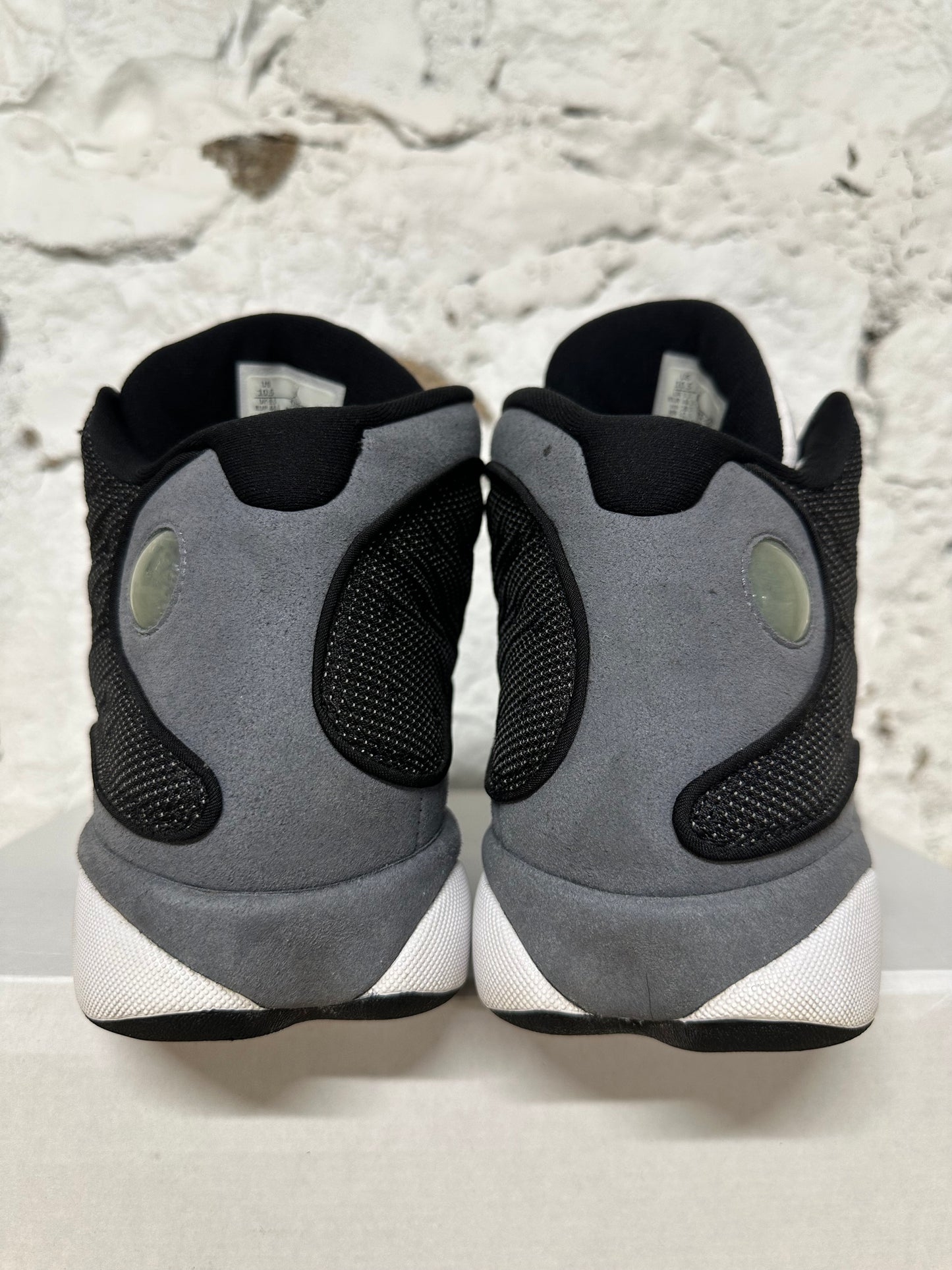 Air Jordan 13 Black Flint Sz 10.5