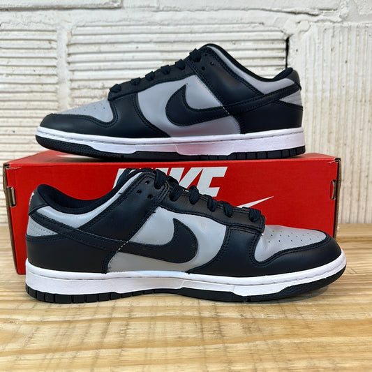 Nike Dunk Low Georgetown Sz 8.5