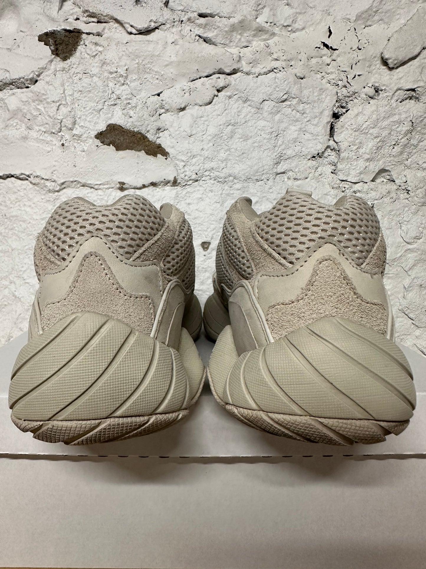 Yeezy 350 V2 Blush Sz 12