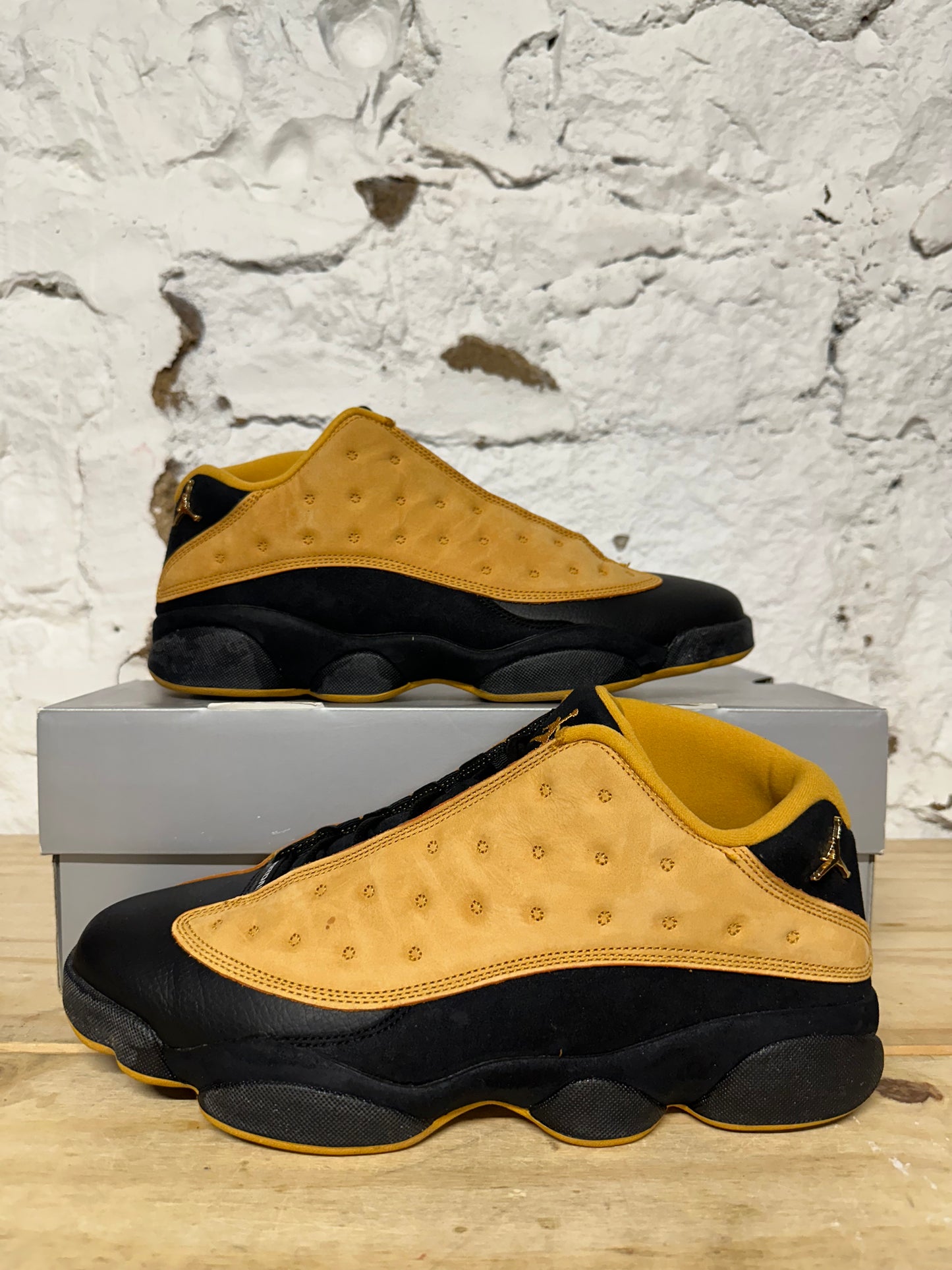 Air Jordan 13 Low Chutney Sz 10.5