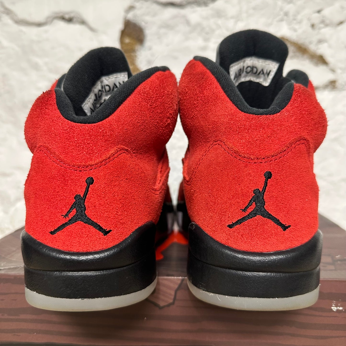 Air Jordan 5 Raging Bull (2021) Sz 7.5