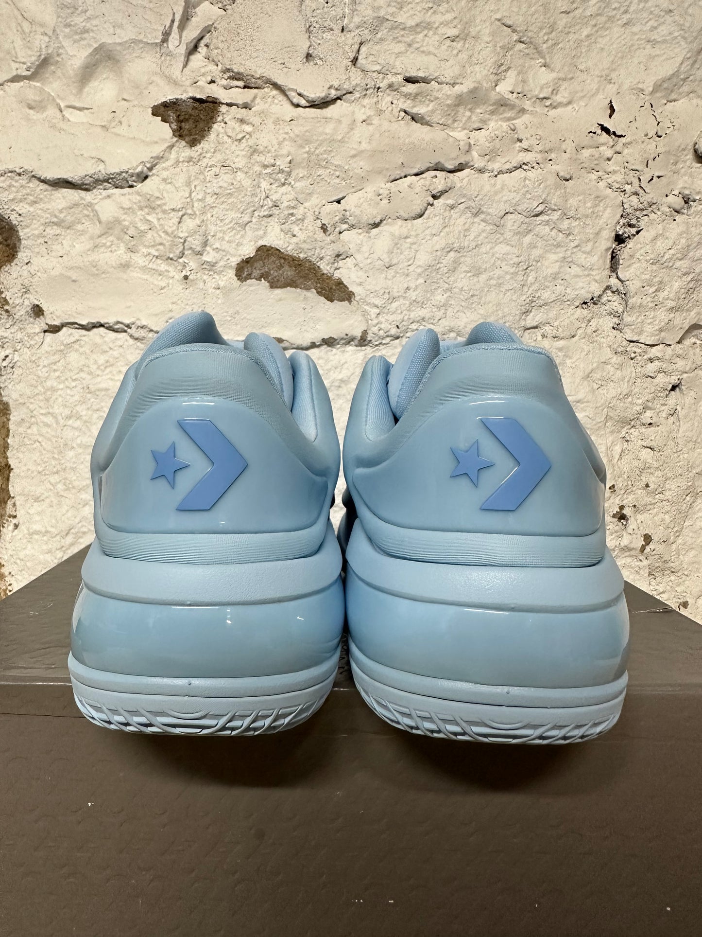 Converse SHAI 001 Masi Blue Sz 10.5 DS