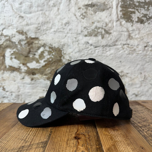 Louis Vuitton Yayoi Kusama Painted Dot Hat