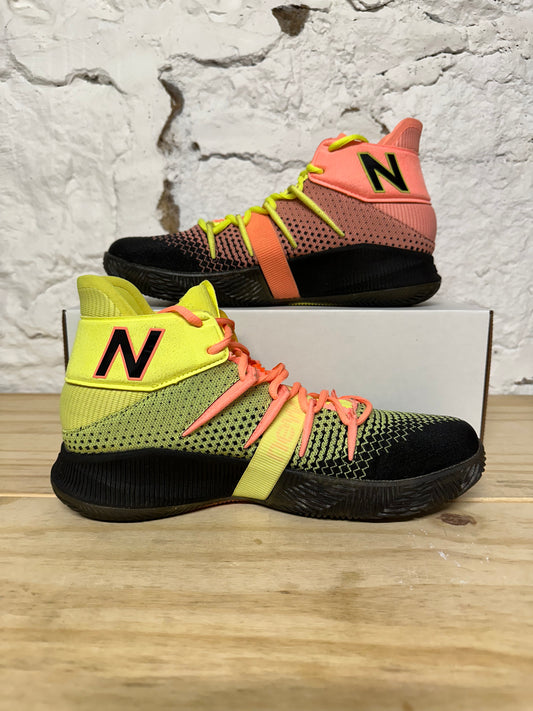 New Balance Omn1s Sunrise Sz 9.5
