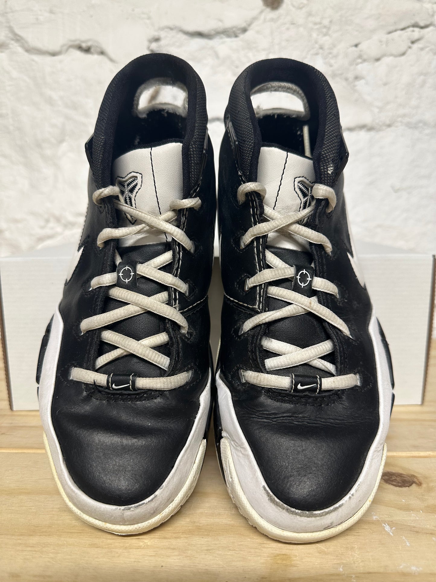 Nike Kobe 1 Sharpshooter Sz 6.5Y