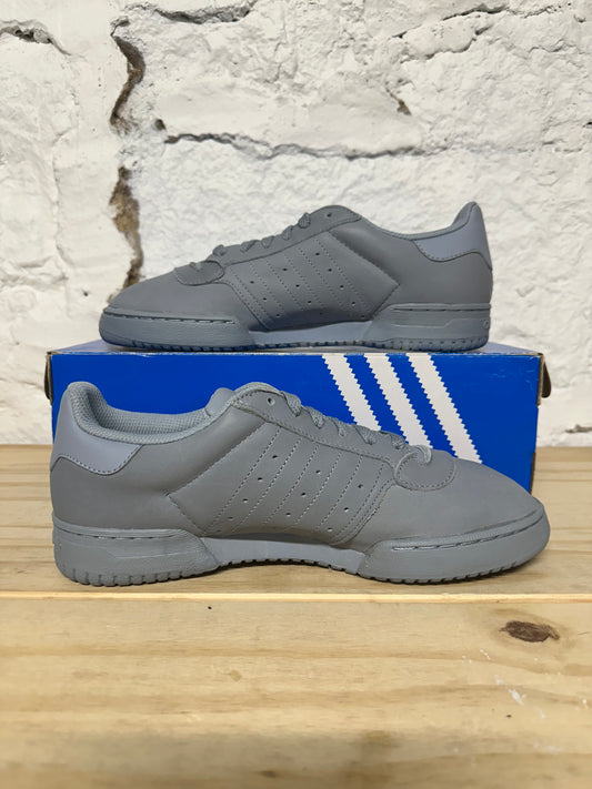 Yeezy Powerphase Grey Sz 7.5