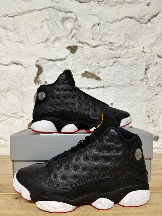 Air Jordan 13 Playoff Sz 9.5