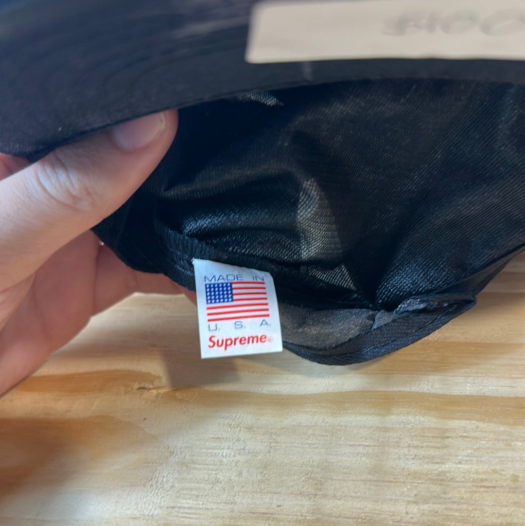 Supreme Worldwide Hat