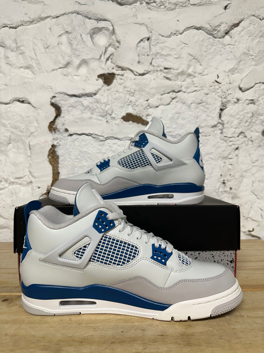 Air Jordan 4 Military Blue Sz 11.5 DS