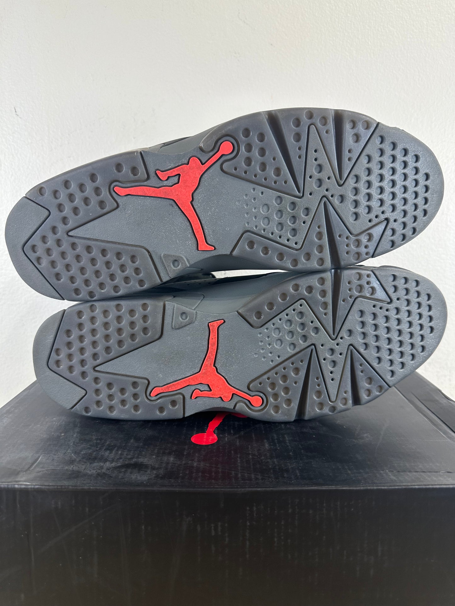 Air Jordan 6 PSG Paris Saint-Germain Sz 14