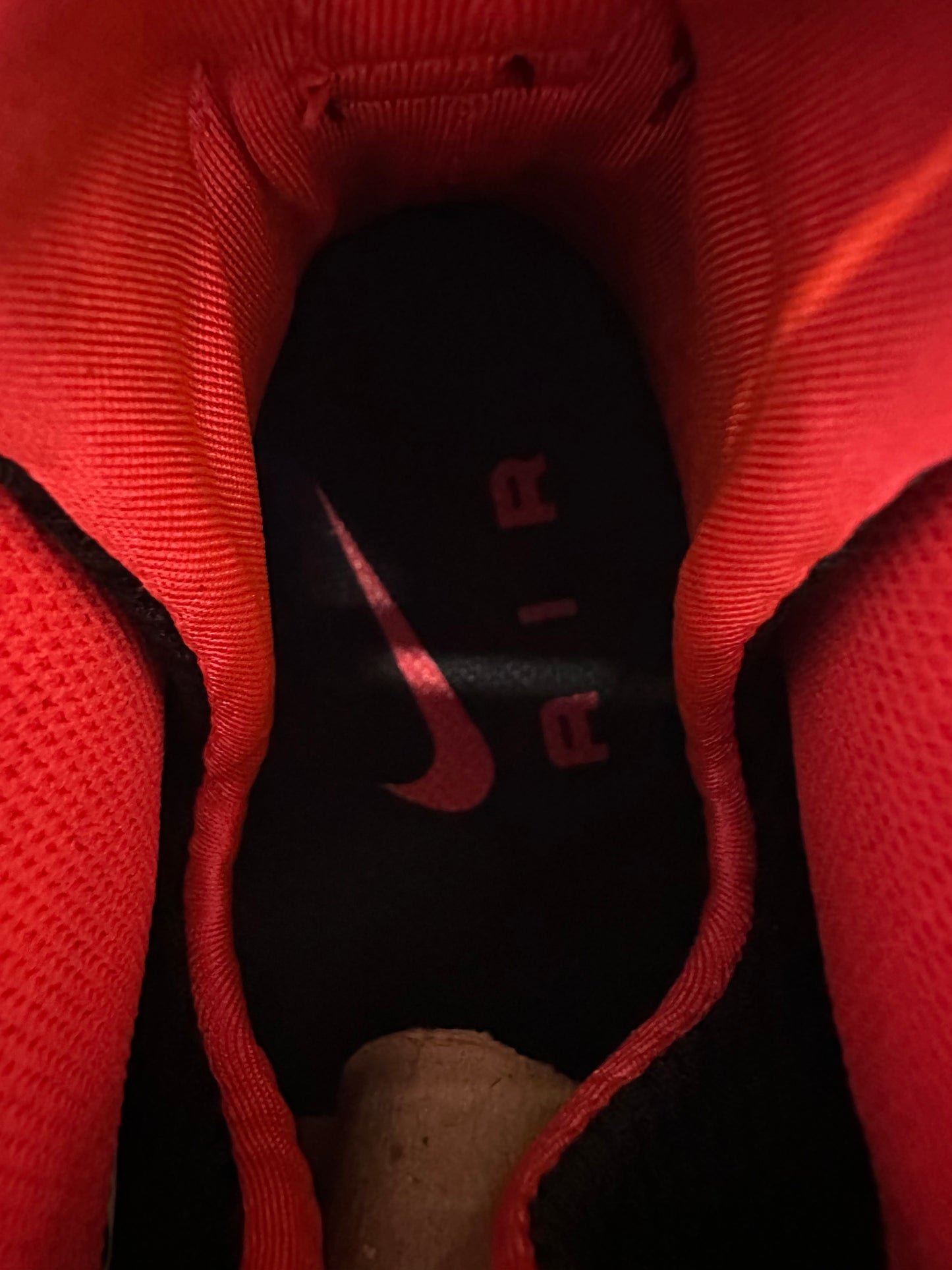 Nike Air Foamposite Pro Yeezy Sz 10.5 DS