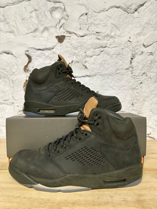 Air Jordan 5 Take Flight Sz 11 DS