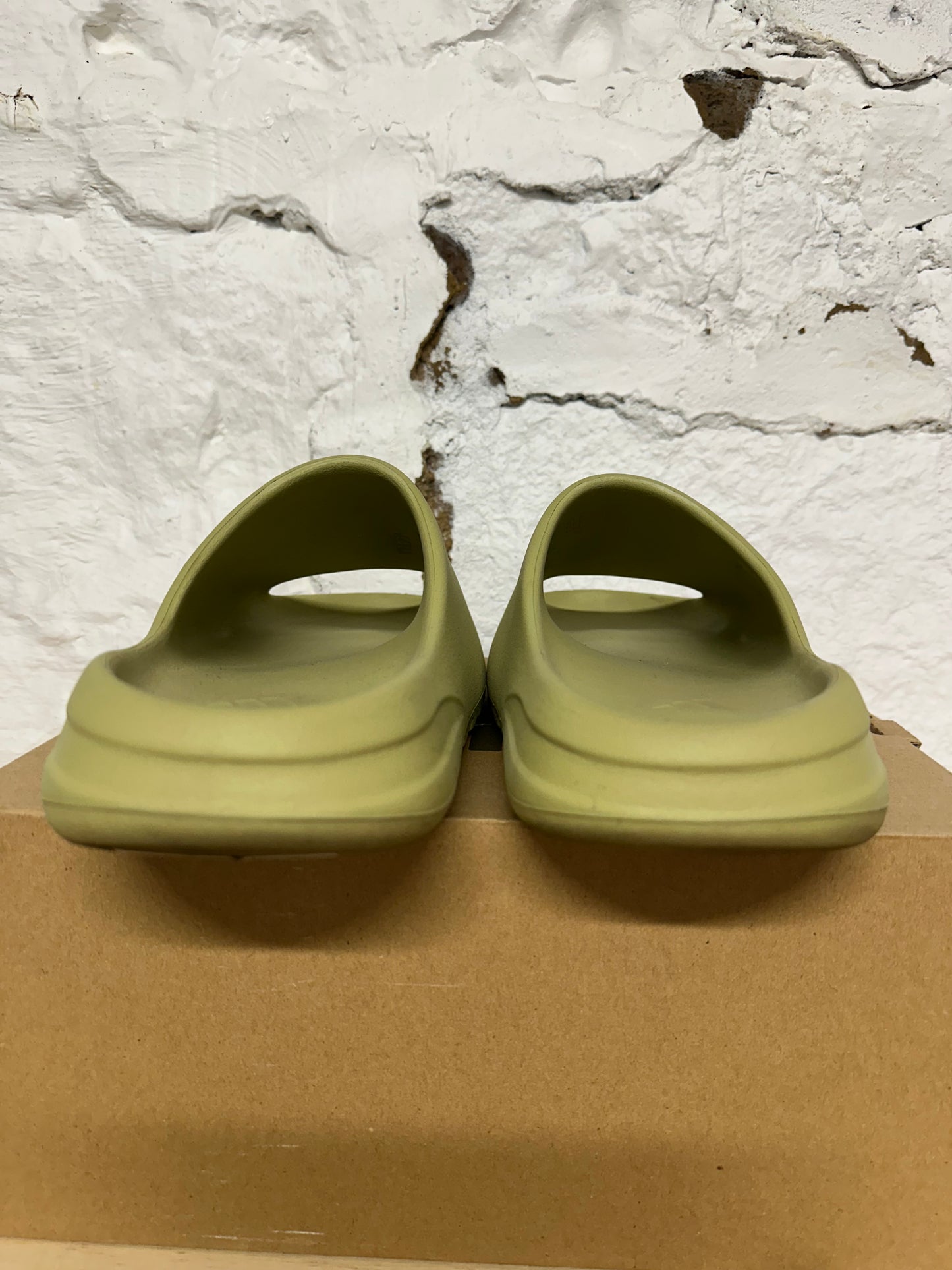 Yeezy Slide Resin Sz 13