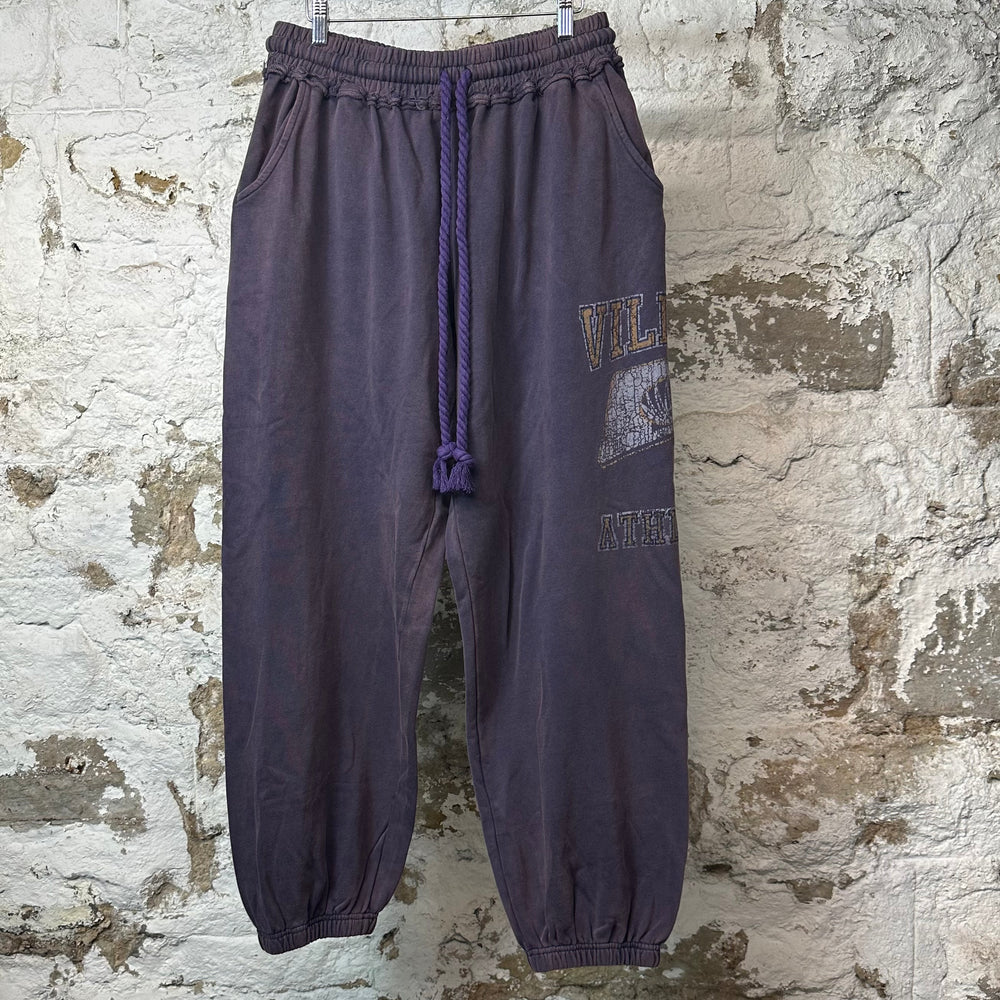 Vale VA Purple Sweatpants