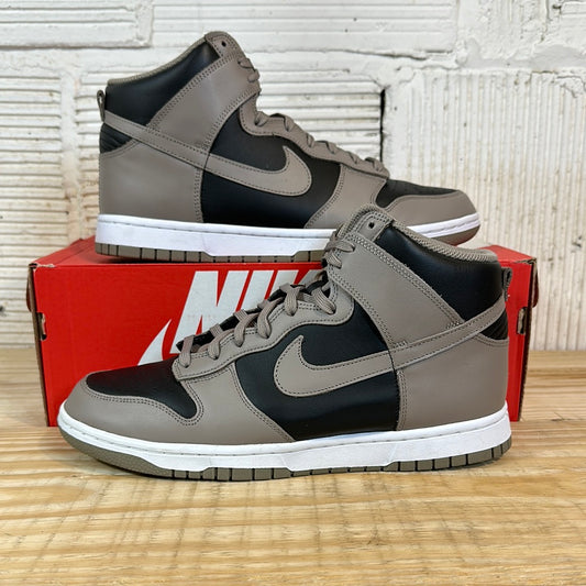 Nike Dunk High Moon Fossil Sz 10(11.5W)