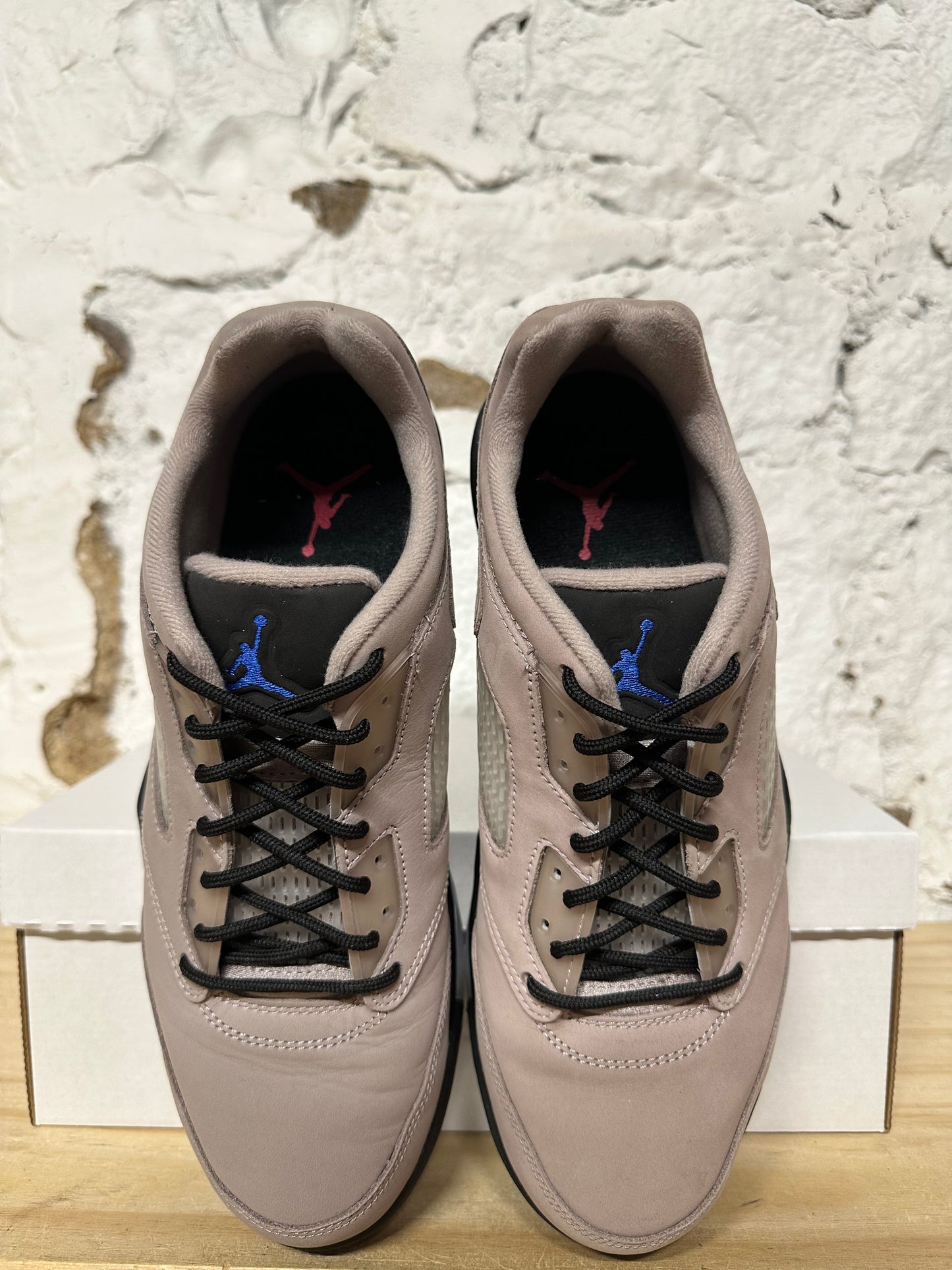 Air Jordan 5 Low PSG Paris Saint-Germain Sz 11.5