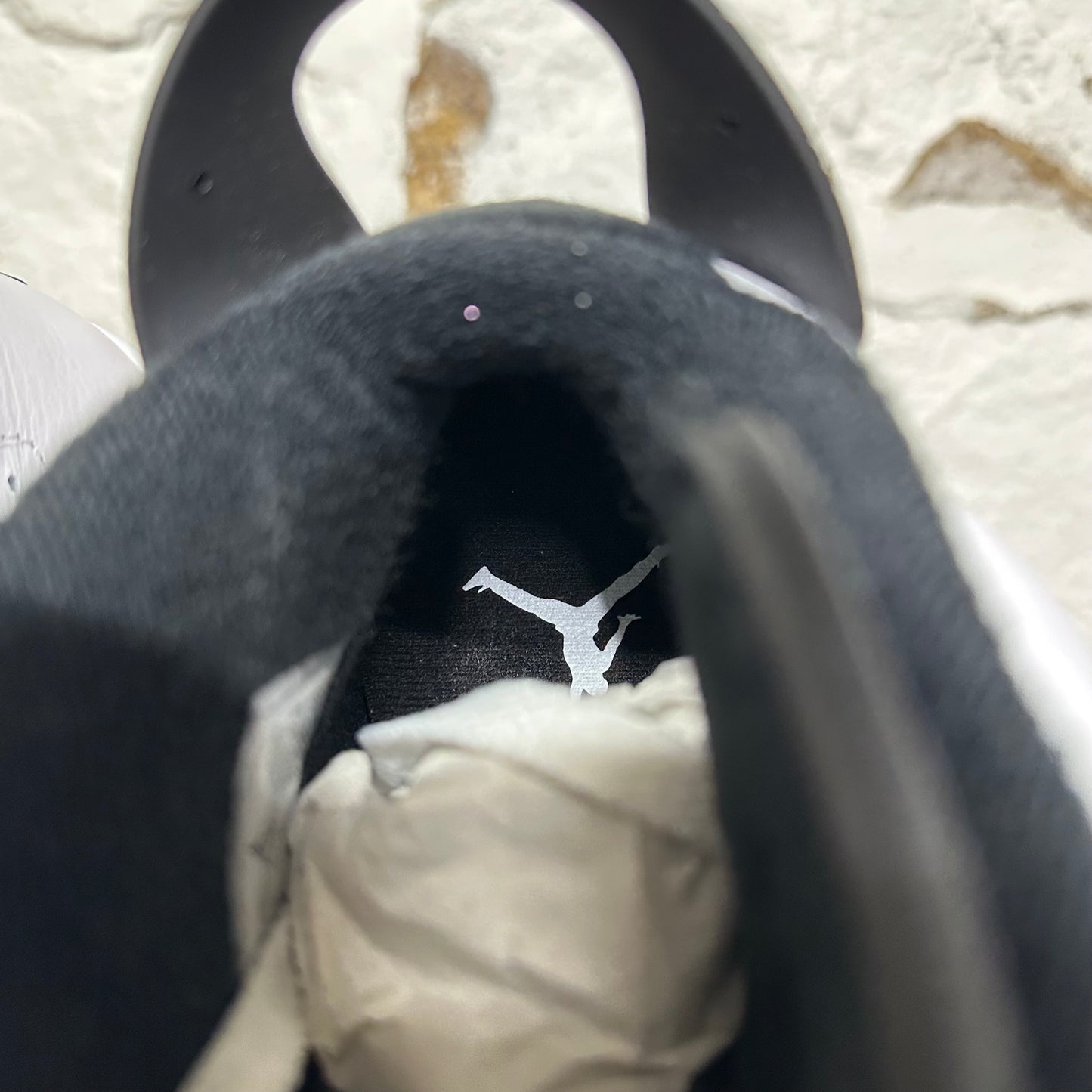 Air Jordan 6 Reverse Oreo Sz 11 DS