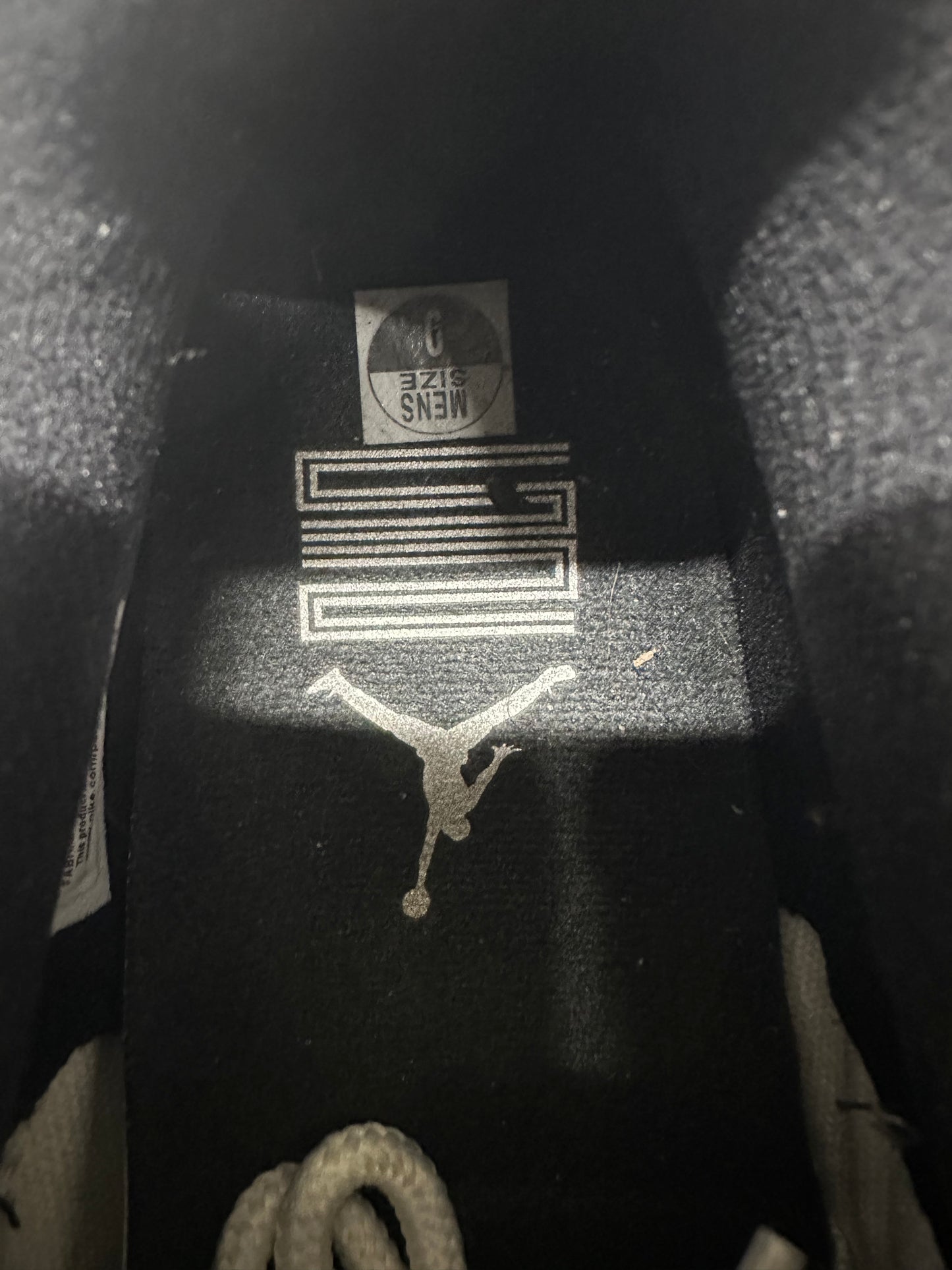 Air Jordan 11 Low Legend Blue Sz 9