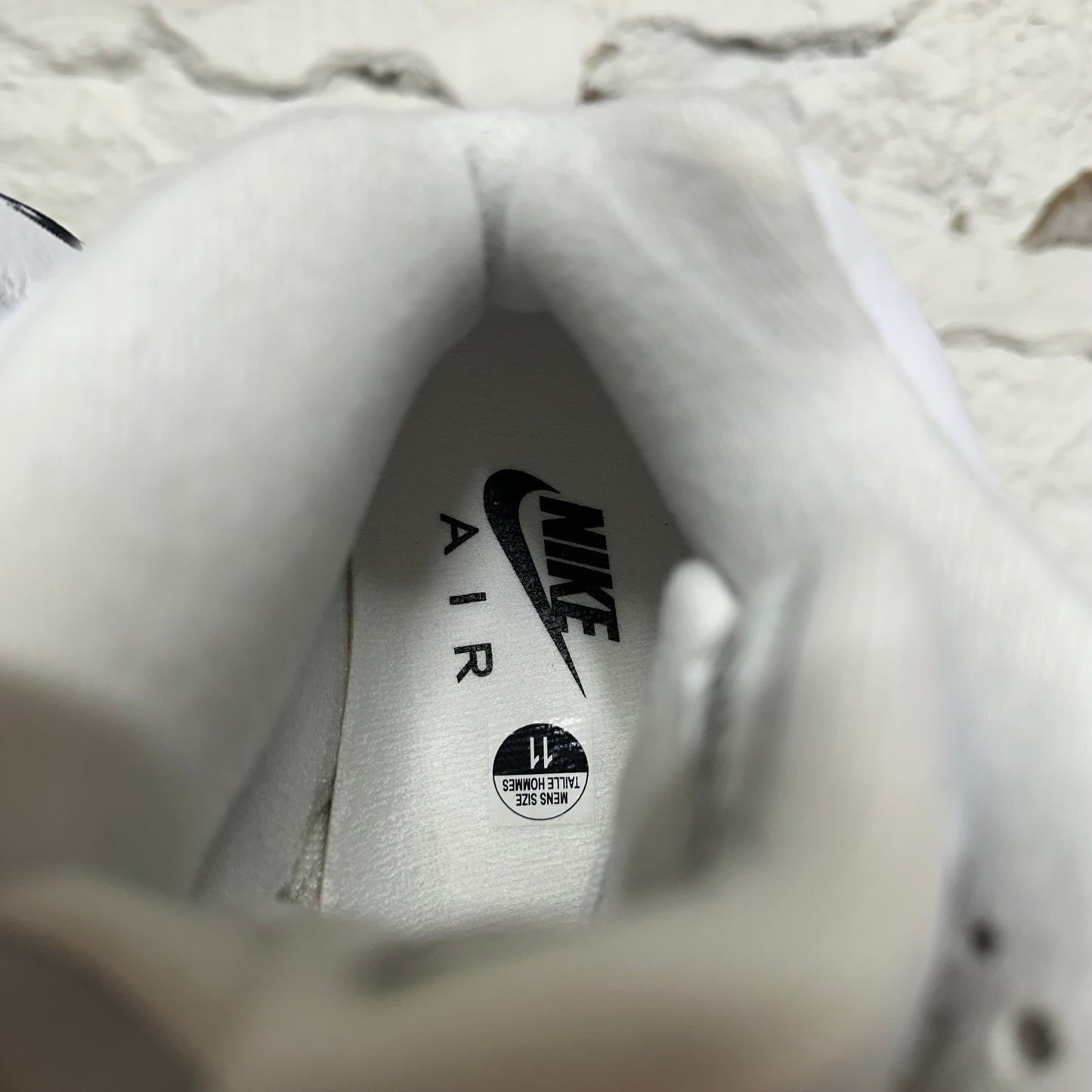 Air Jordan 5 White Metallic (2026) 11