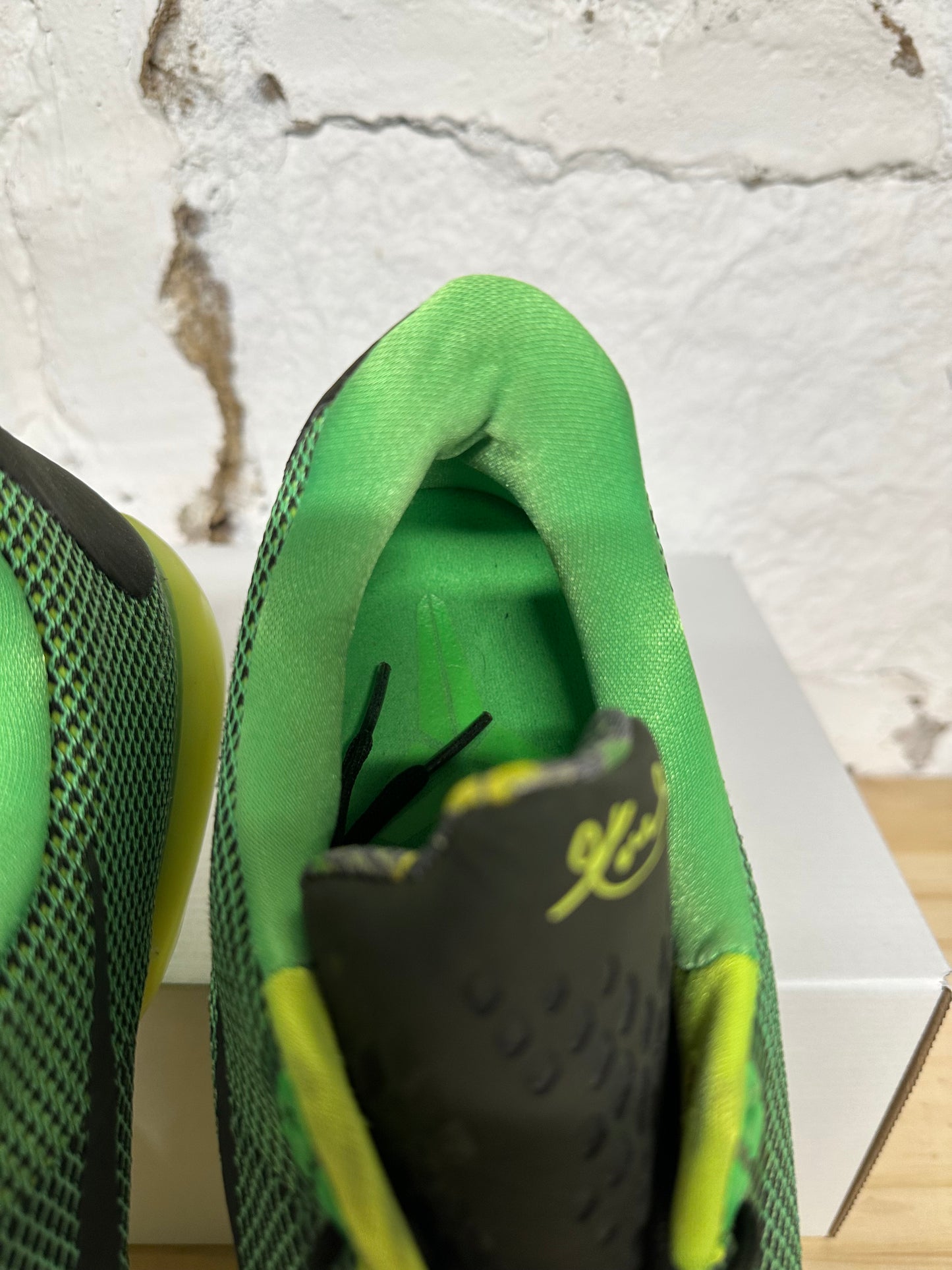 Nike Kobe 10 Vino Sz 15