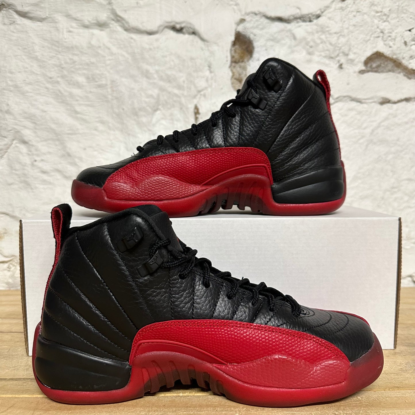 Air Jordan 12 Flu Game (2025) Sz 6.5Y