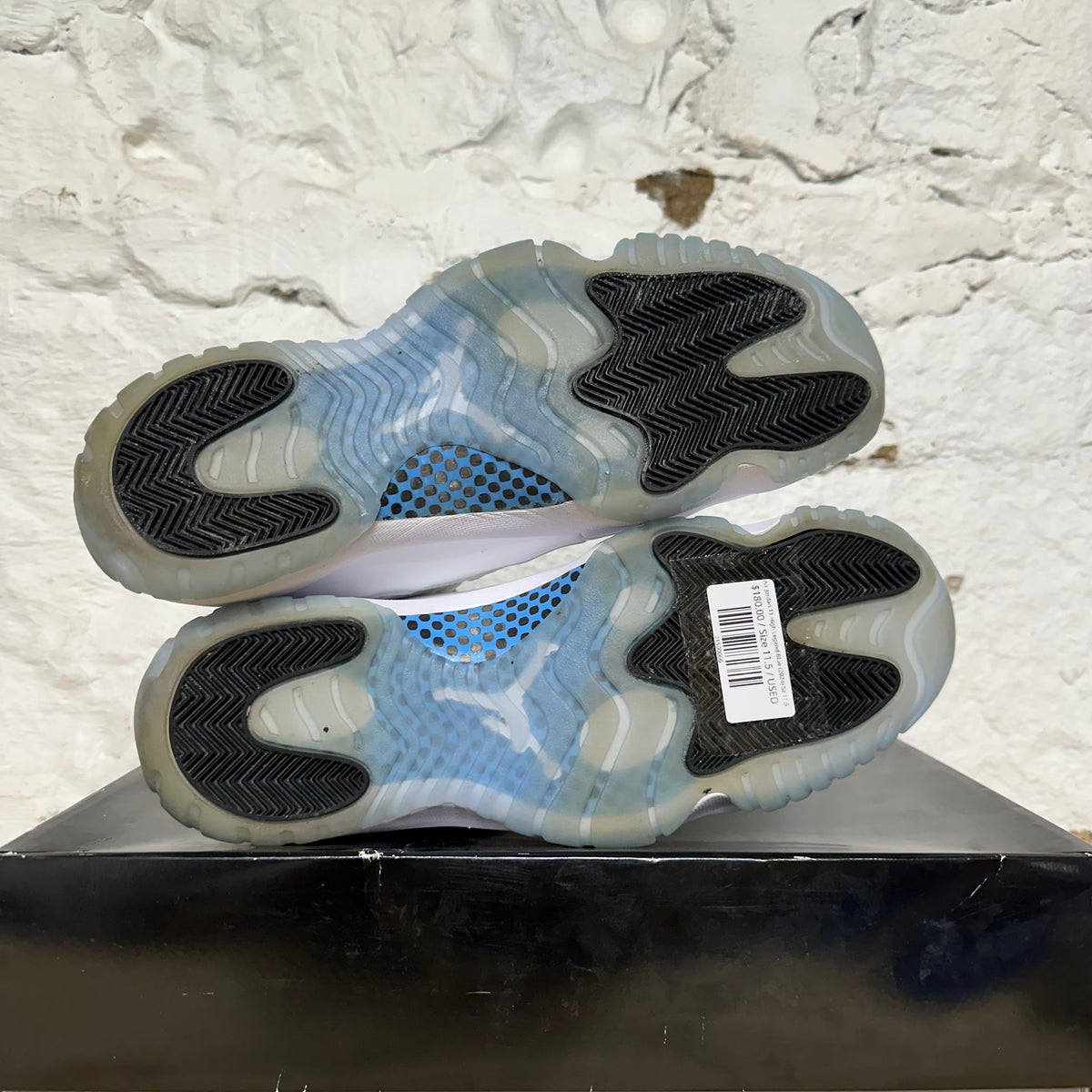 Air Jordan 11 High Legend Blue (2024) Sz 11.5