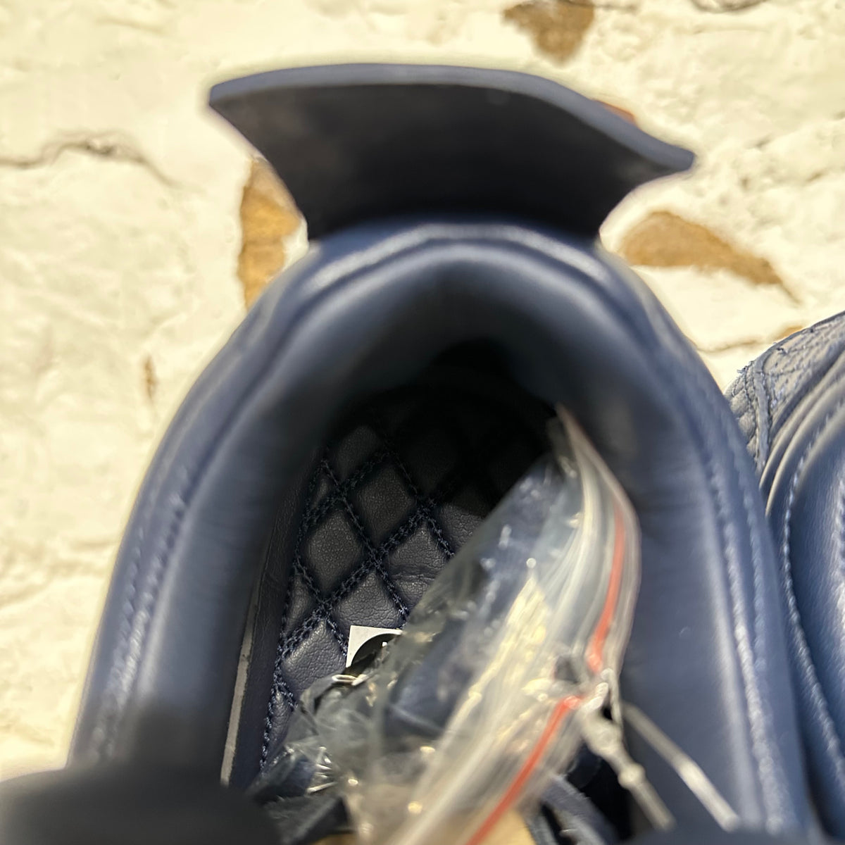 Air Jordan 4 Obsidian Premium Sz 11 DS