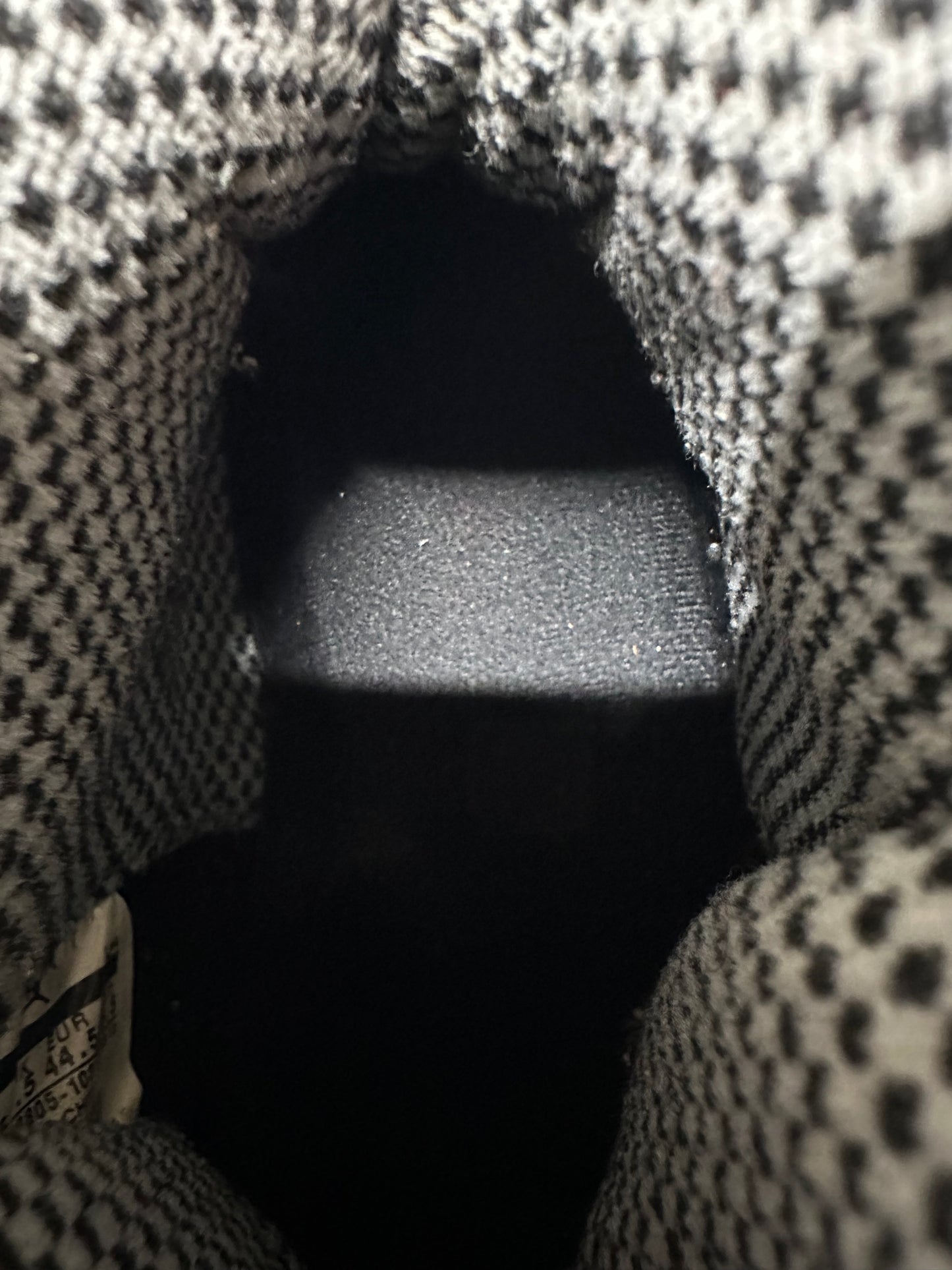 Air Jordan 13 Steel (2013) Sz 10.5